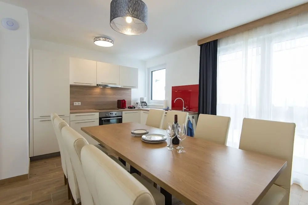 Apartment Dorf Wagrain Alpenleben by AlpenTravel