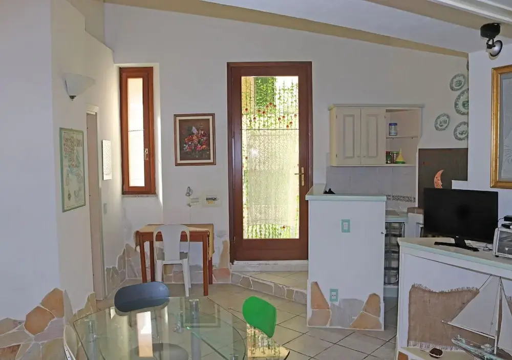 North Sardinia Retreats - Millelire Smart Rooms