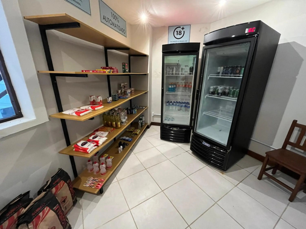 Farol Apart Hotel - Loft 213