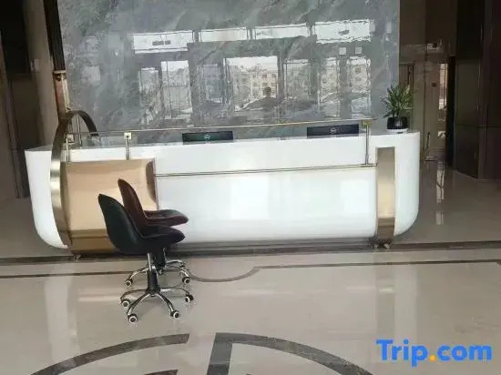 Yiman Jiangjing Homestay