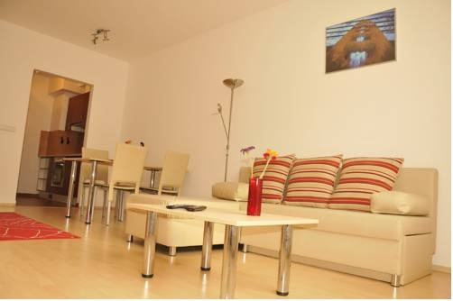 Anita Apartman
