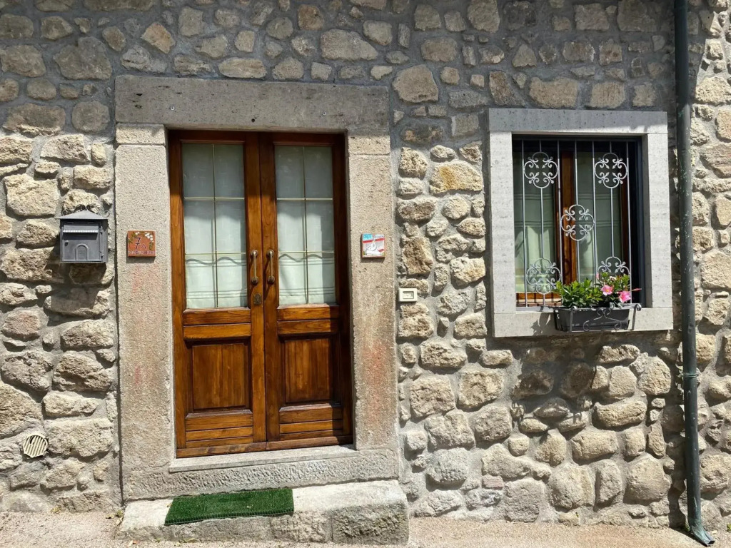 Casa Silvana Santa Fiora