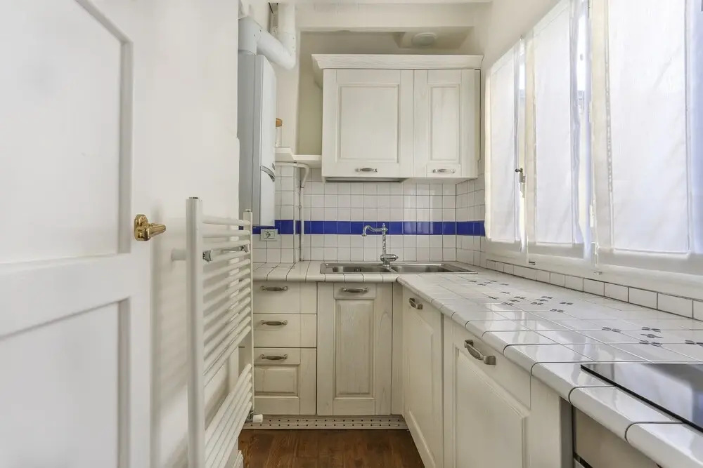 Romantic Flat in central Florence
