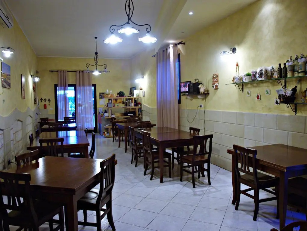 Agriturismo Antares