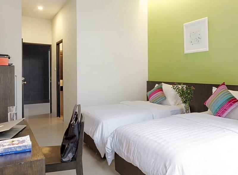 Veta Apartment