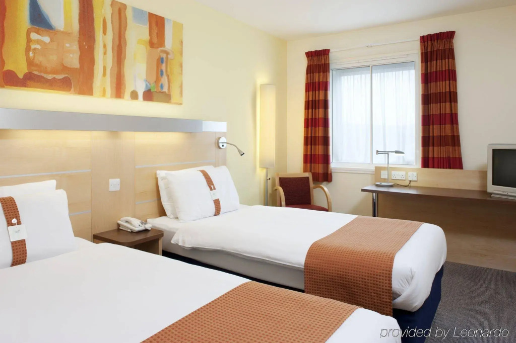 Holiday Inn Express Bedford by IHG