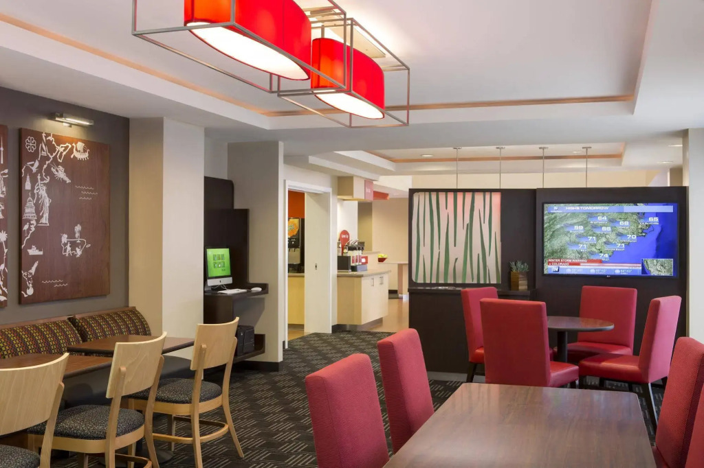TownePlace Suites by Marriott Seguin