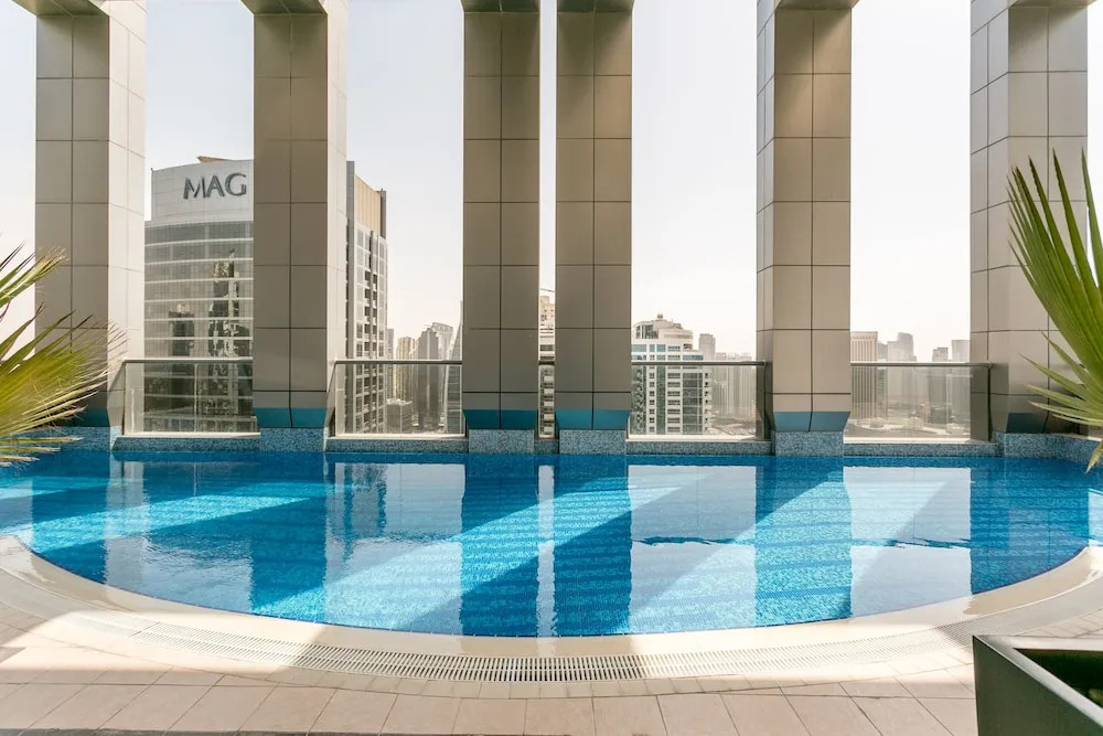 One Perfect Stay - Green Lake Tower 1