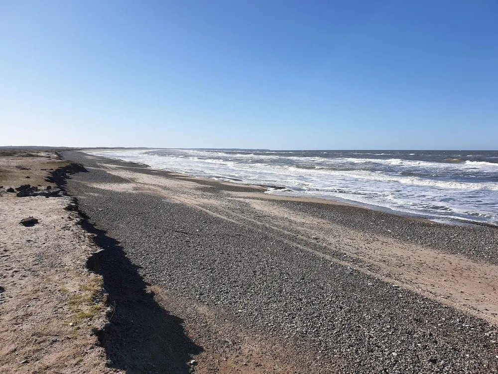 4 star holiday home in Fjerritslev