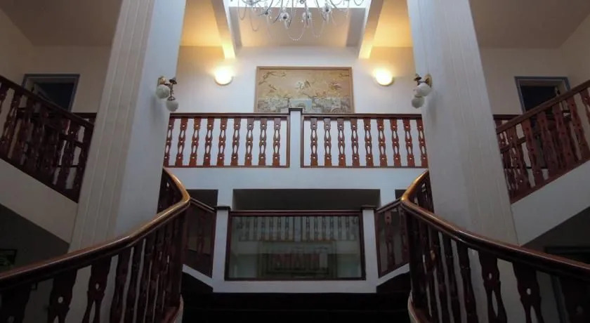 Villa Azzurra