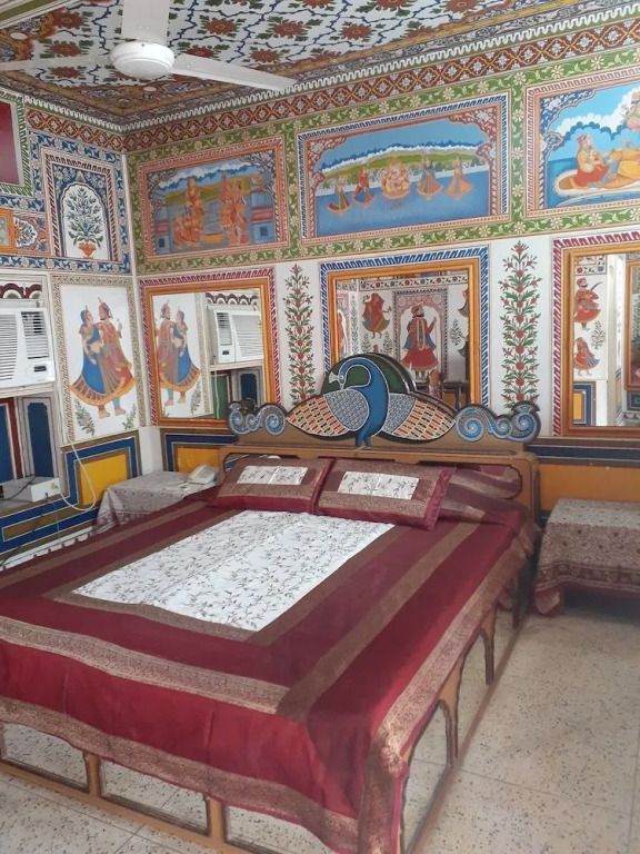Hotel Jamuna Resort