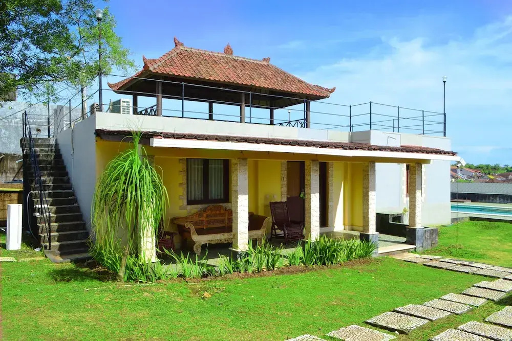 Hardys Villa Nusa Dua