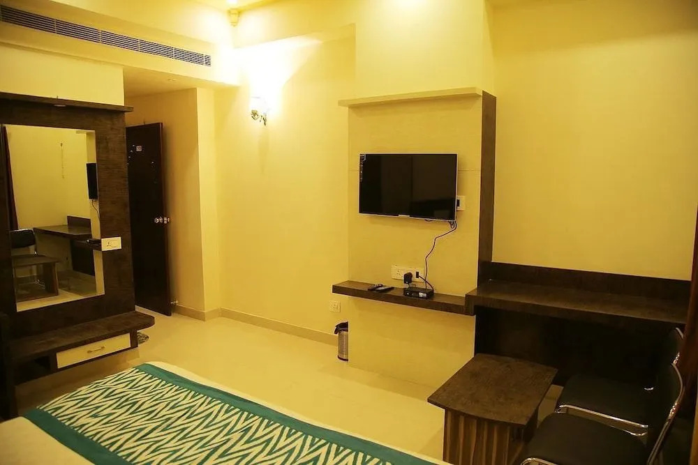 Hotel Tulip Le Grand