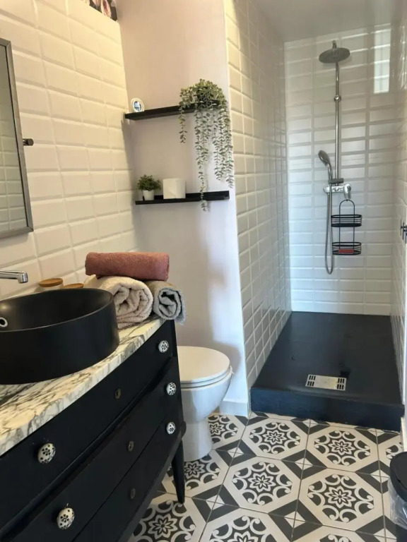 charmant studio sur la venise provençale 32m2
