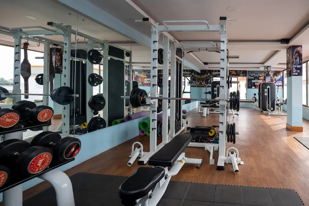 Siddhartha Boutique Hotel, Boudha
