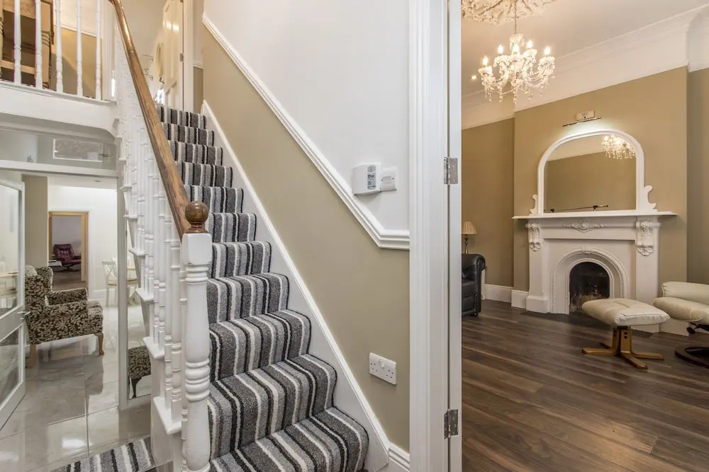 The Kingsland TownHouse