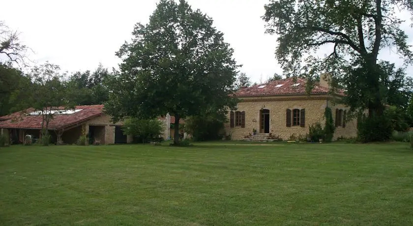 La Tour Gites Gascony
