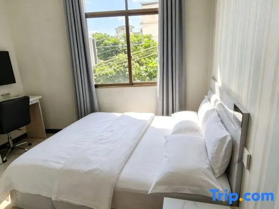 Mengzi No. 68 Inn (Honghe College Branch, Honghe Avenue)