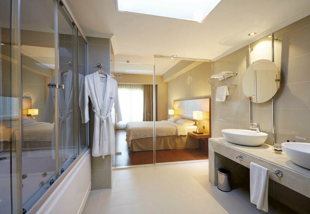 Anemon Kent İskenderun Otel