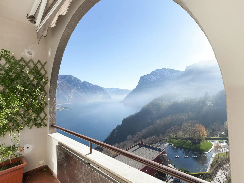 Appartamento Bellagio