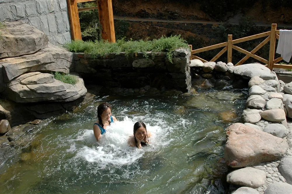 Longsheng Holiday Resort
