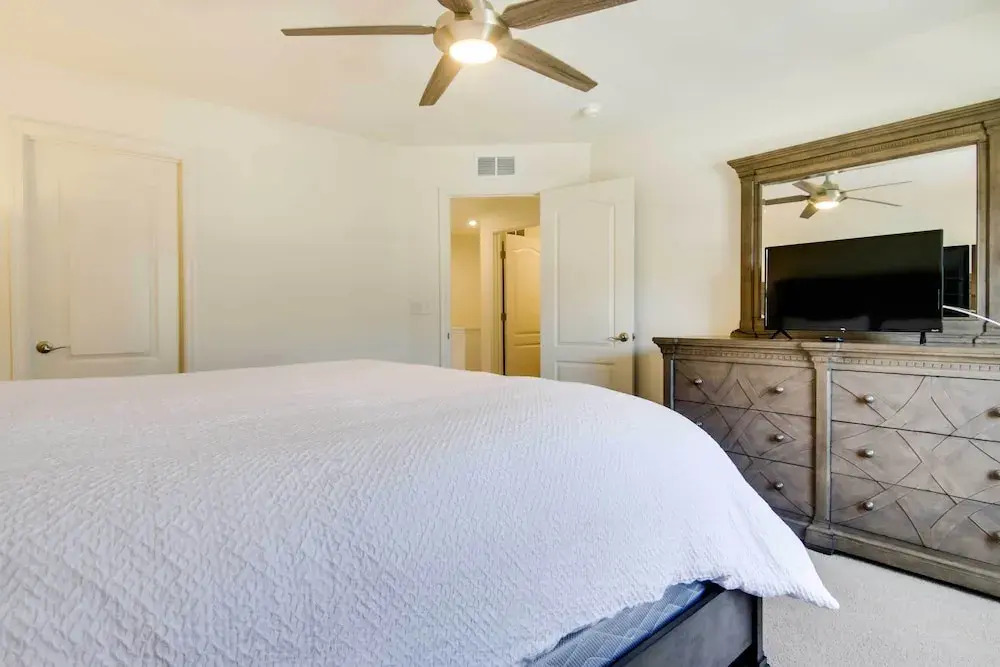 5 Mi to Bethany Beach: Townhome w/ Community Perks