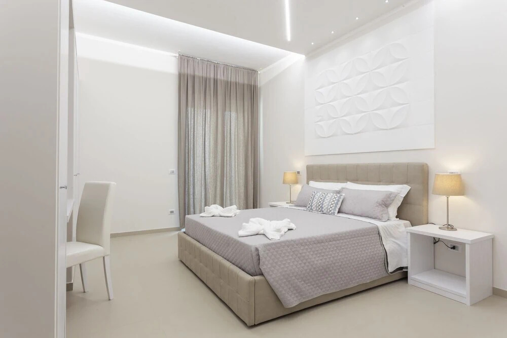 B&B Ninfea Luxury
