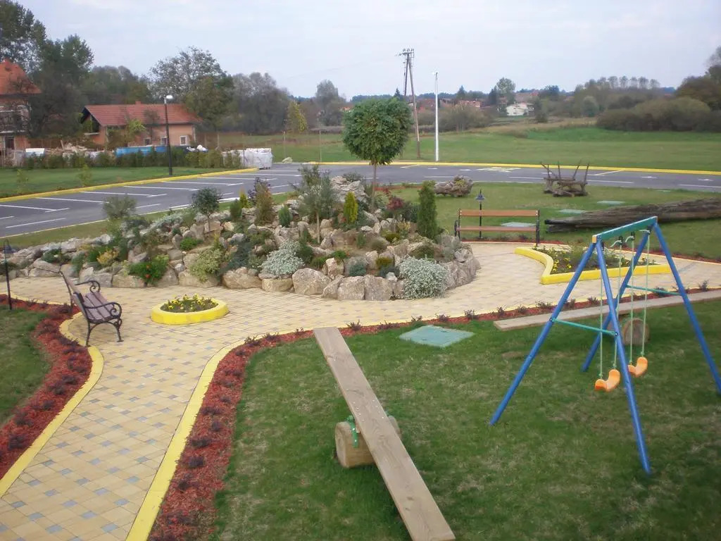 Hotel Picok