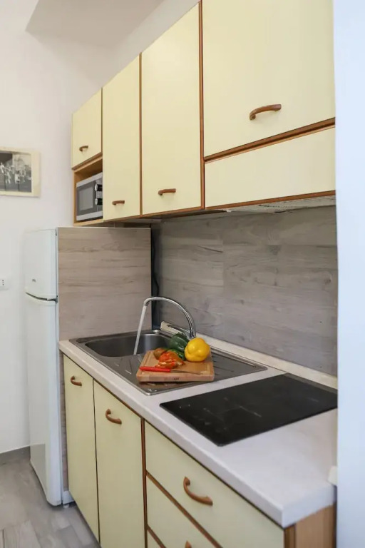 Nel Cuore Del Borgo Degli Orefici