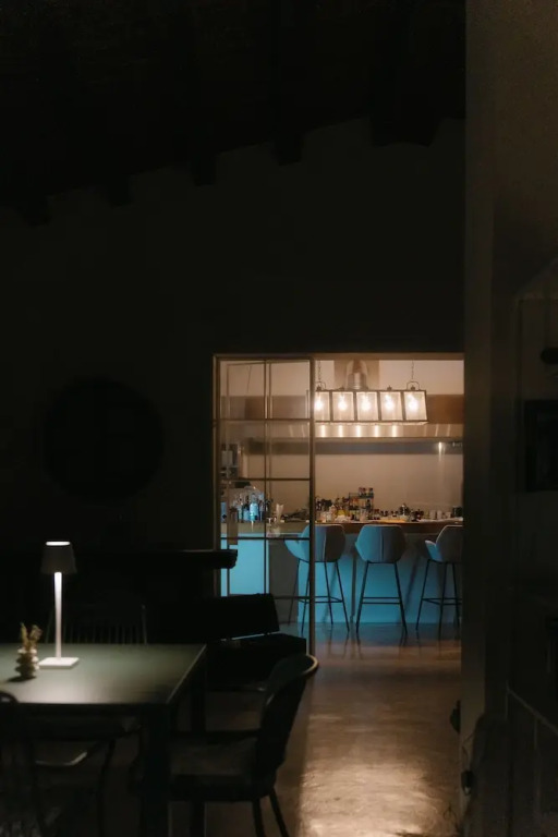 La Dimora del Pensatore - country escape Noto