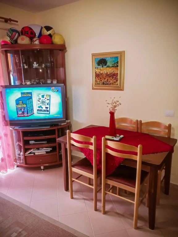 Modern Sea View Rooms in Shengjin