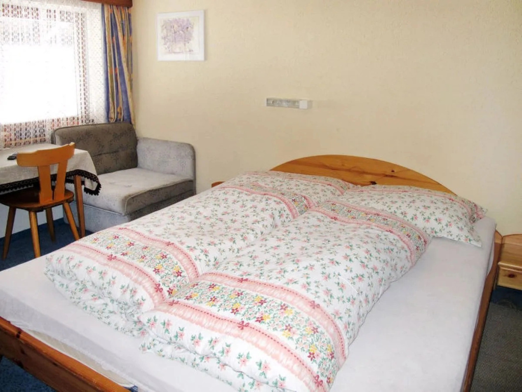 Holiday Home Willi by Interhome