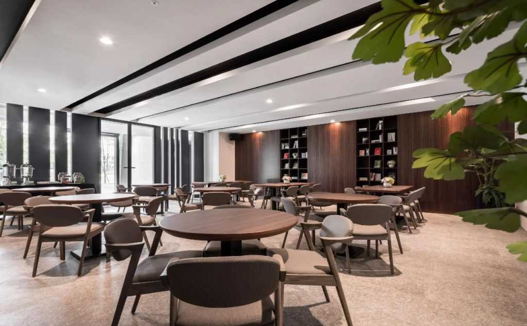 Lakeshore Hotel Yilan