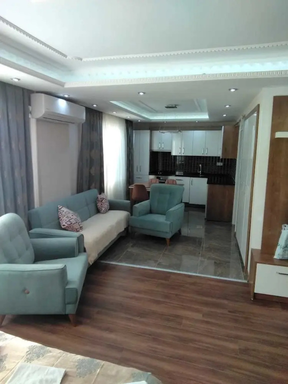 Taksim Central Apart