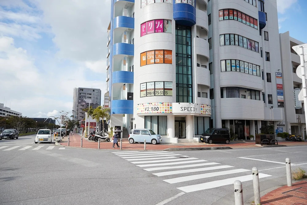 M's HOTEL Omoromachi
