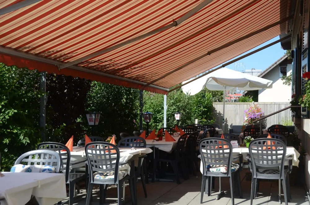Hotel Restaurant Bahnhof