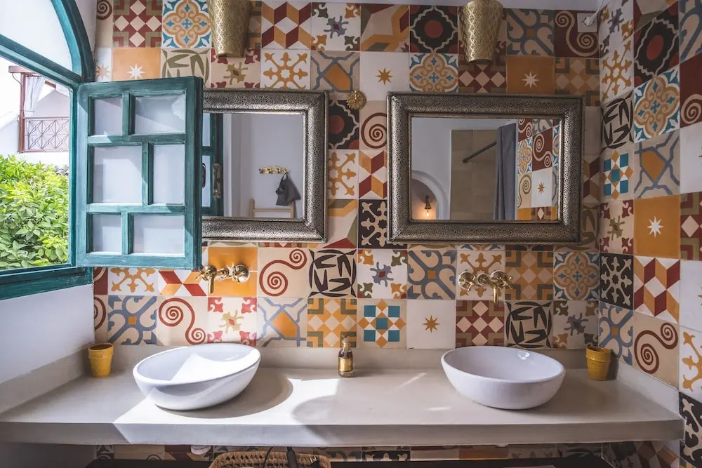 Riad Villa Berna under Swiss Management