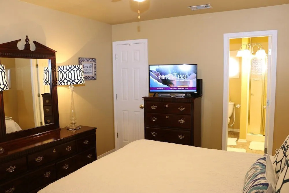 Lady Bugs Place - 2 Br Home