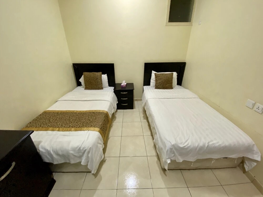 Raweet Alshed Apartment