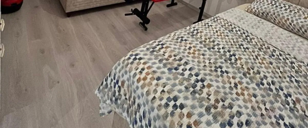 Ortacadaki Kir Eviniz