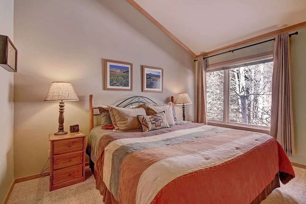 SR413 Ski Run by RedAwning
