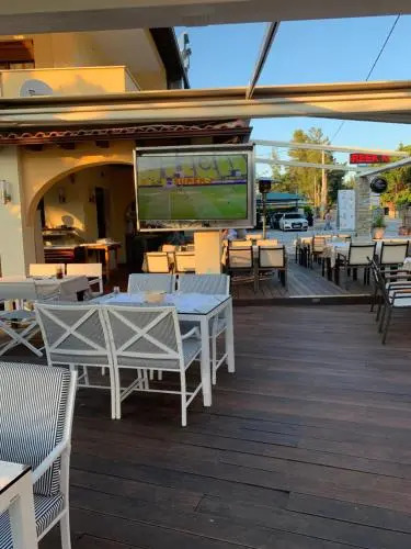 Vergos Hotel