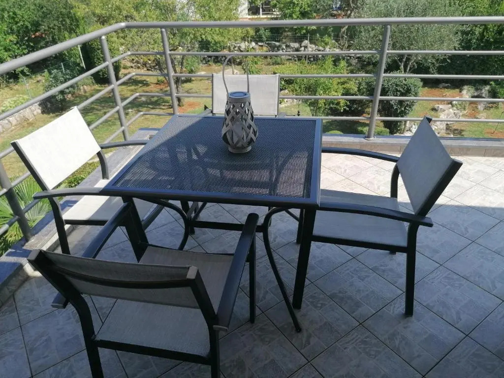 Apartment Chiara