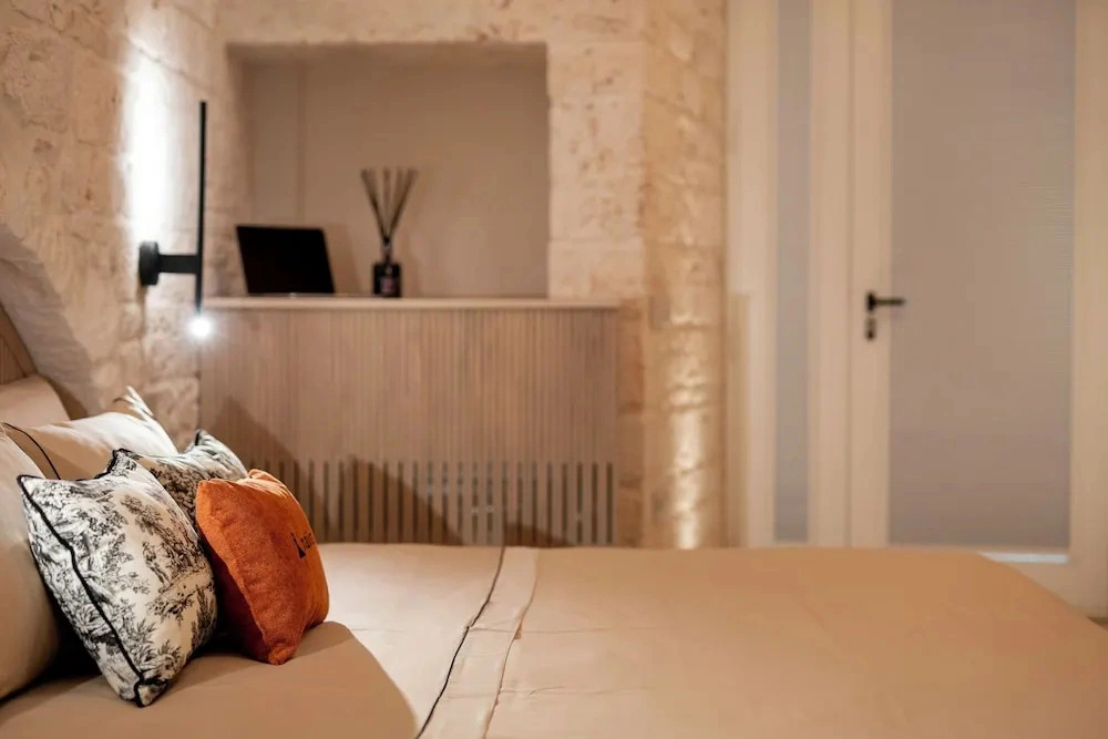 Naiira Luxury Trullo