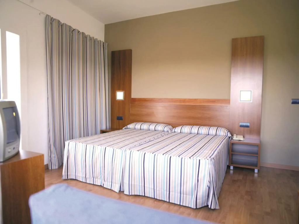 Hotel Alea