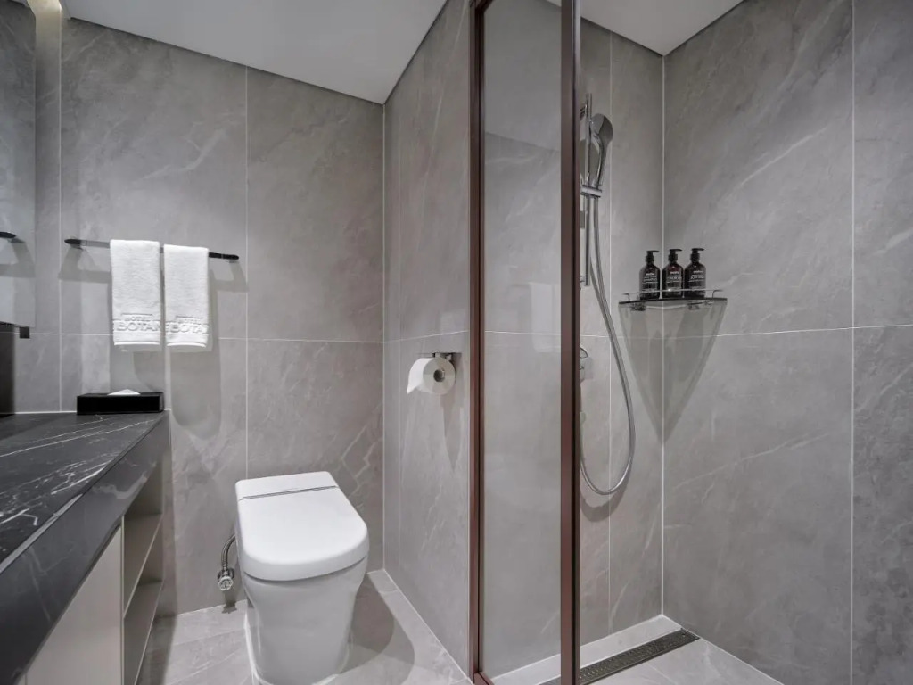 Hotel The Botanik Sewoon Myeongdong