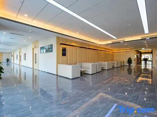 Rezen Hotel Nanning Jiangnan Wanda Plaza  Youyi Road