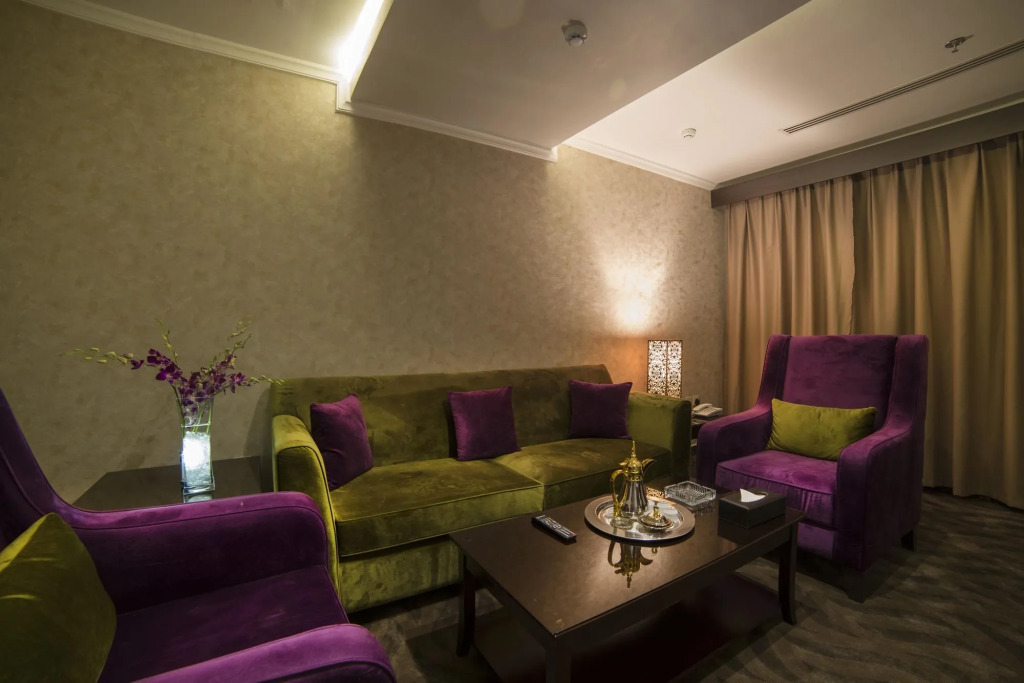 Golden Bujari Hotel Al Khobar