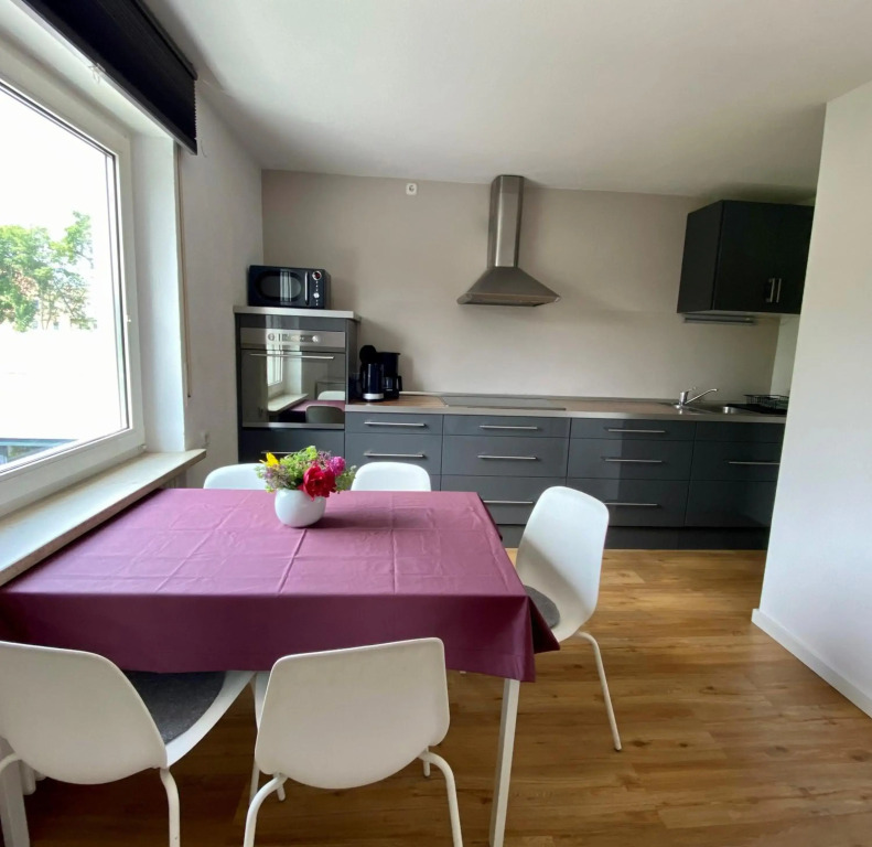 Allgäulodge Memmingen