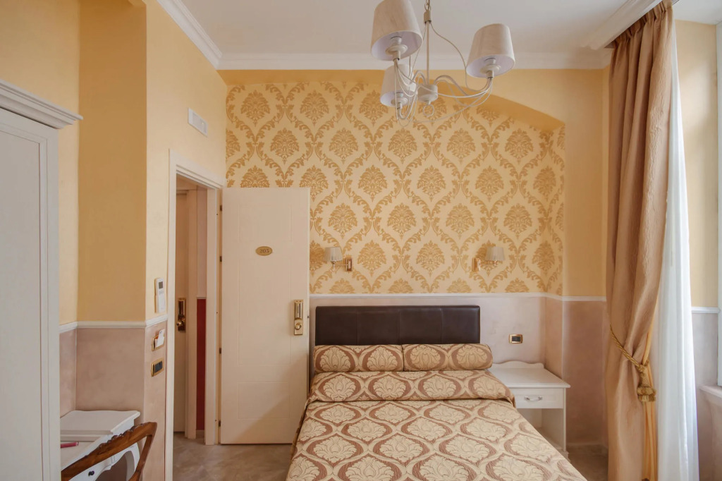 Quality in Rome